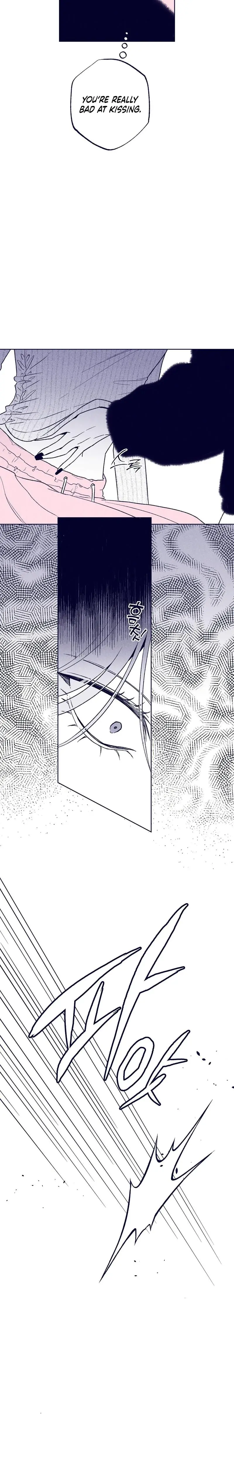 The Star Next Door Who Bewitched Me Chapter 18 - Page 27