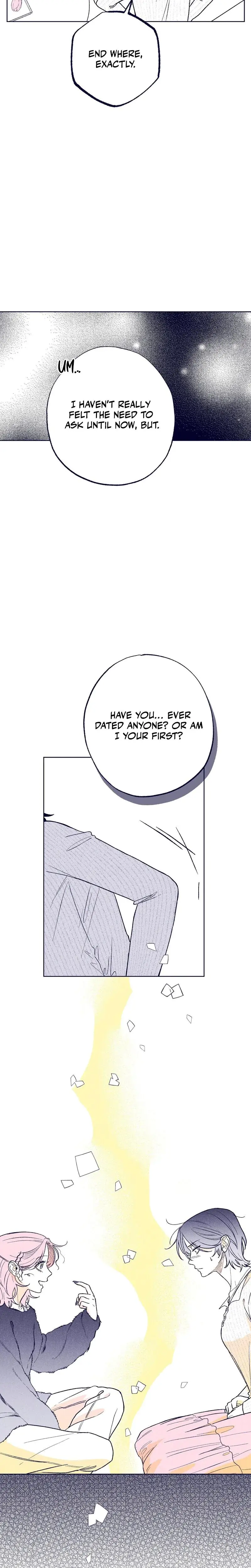 The Star Next Door Who Bewitched Me Chapter 18 - Page 29