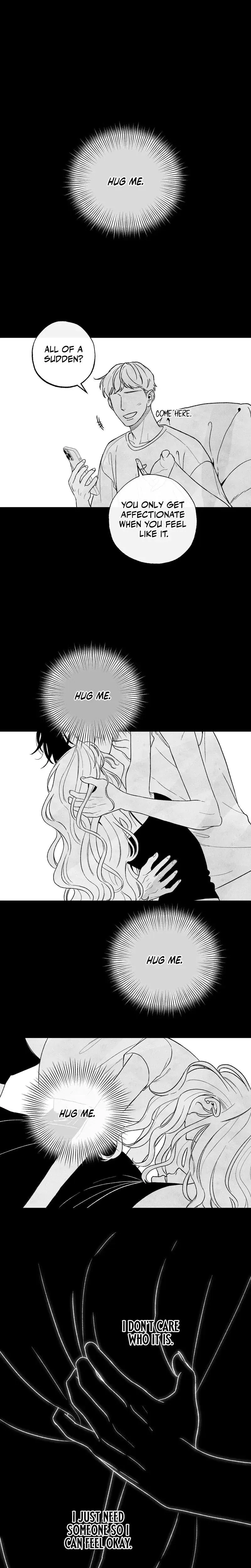 The Star Next Door Who Bewitched Me Chapter 19 - Page 1