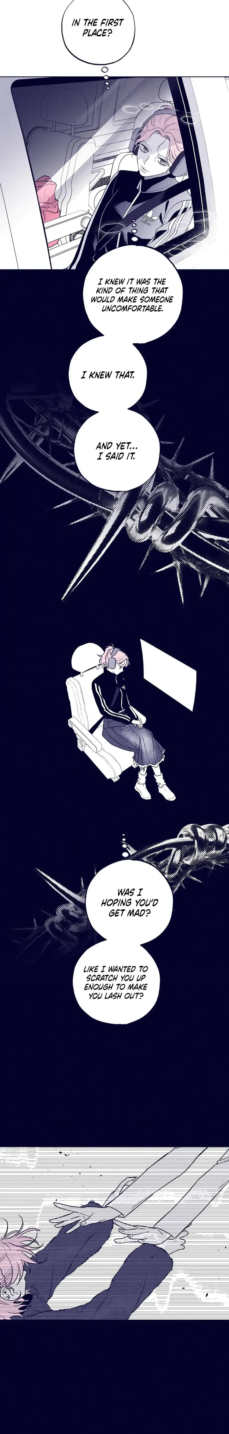 The Star Next Door Who Bewitched Me Chapter 19 - Page 12