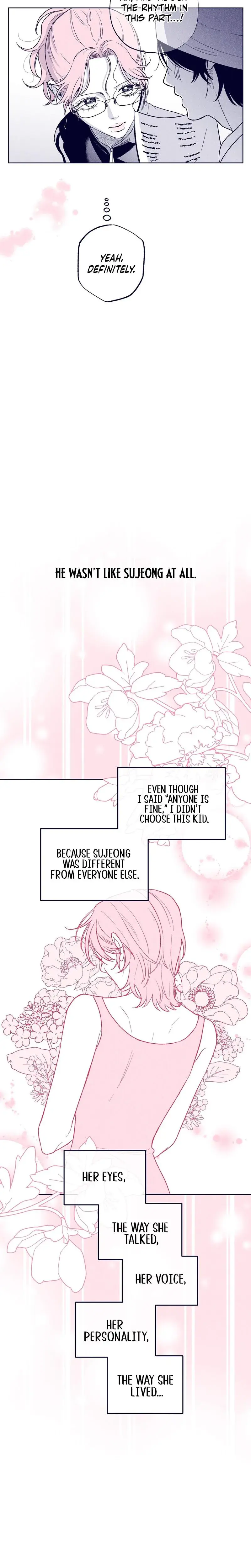 The Star Next Door Who Bewitched Me Chapter 19 - Page 24