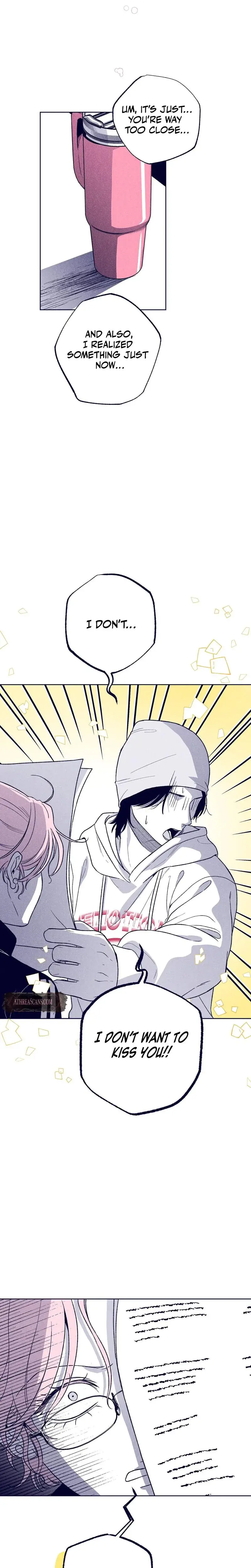 The Star Next Door Who Bewitched Me Chapter 19 - Page 26