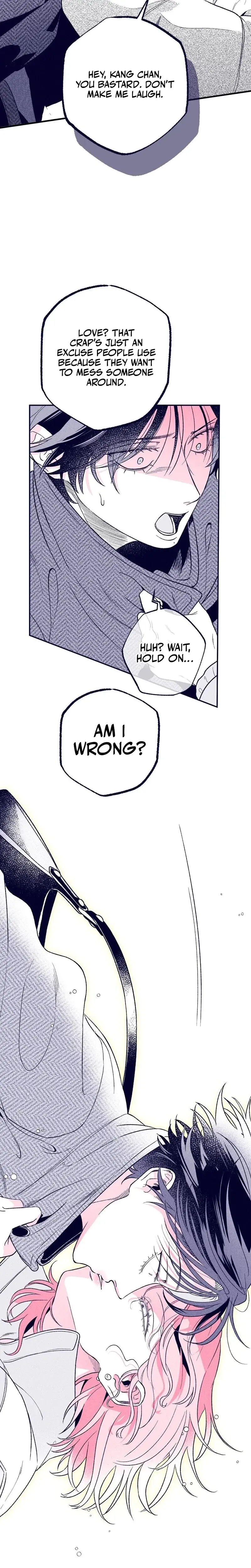 The Star Next Door Who Bewitched Me Chapter 2 - Page 26