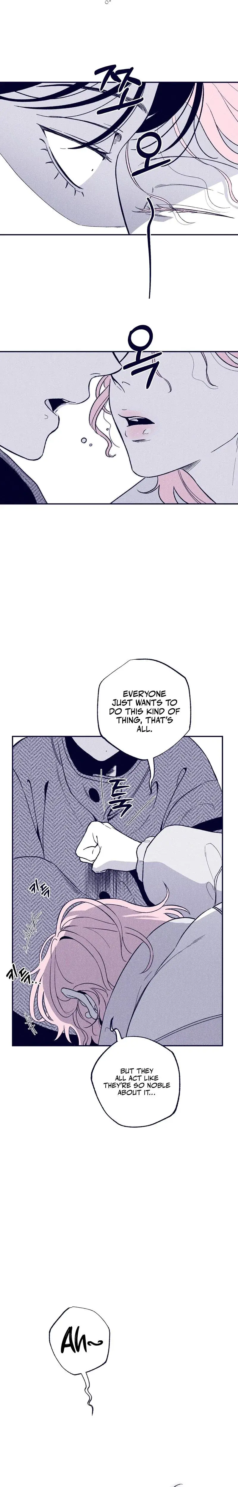 The Star Next Door Who Bewitched Me Chapter 2 - Page 27