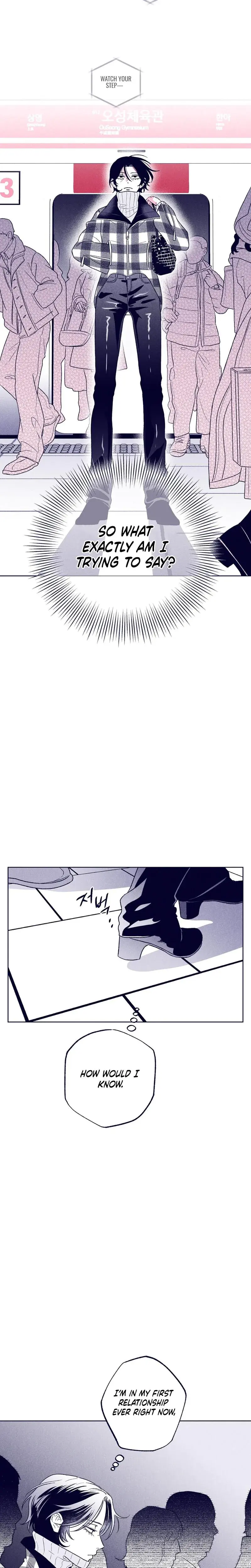The Star Next Door Who Bewitched Me Chapter 20 - Page 27