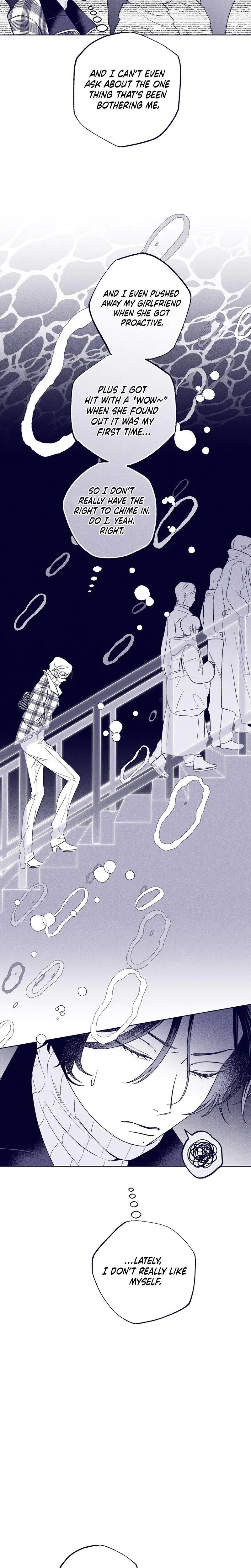 The Star Next Door Who Bewitched Me Chapter 20 - Page 28