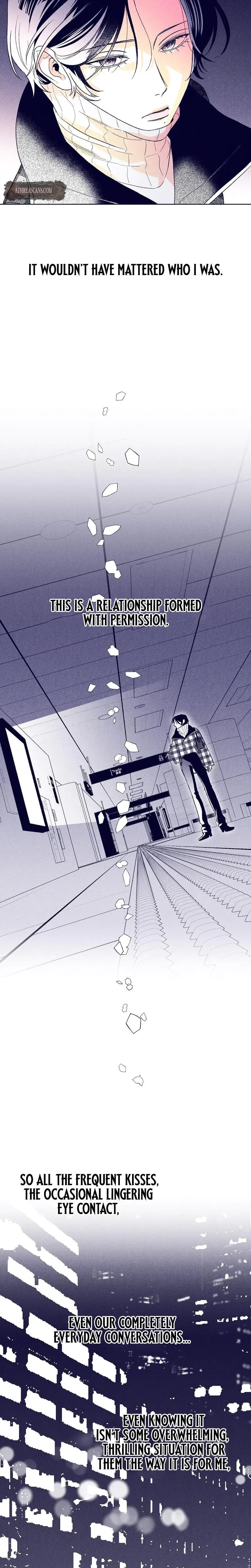 The Star Next Door Who Bewitched Me Chapter 20 - Page 30