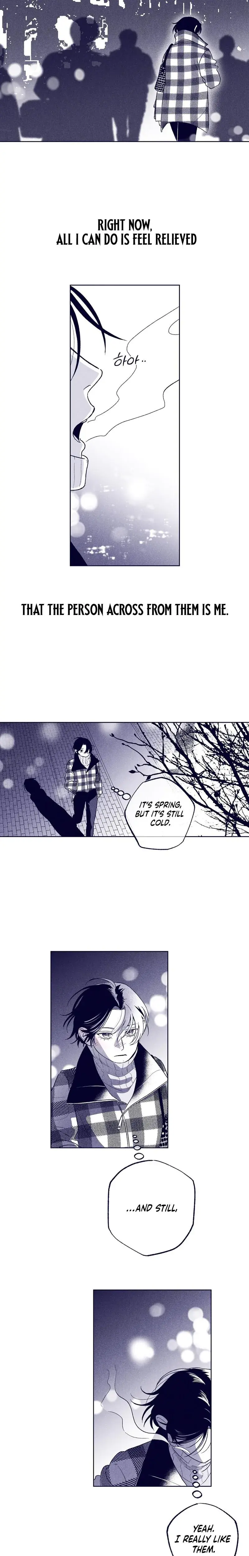 The Star Next Door Who Bewitched Me Chapter 20 - Page 31