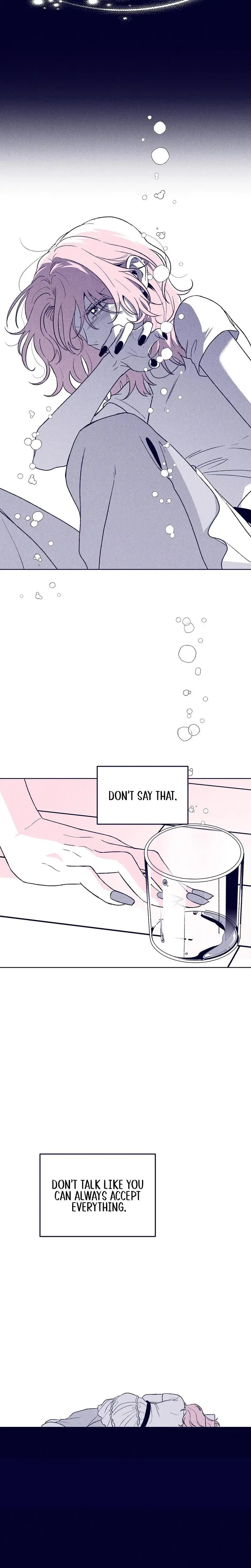 The Star Next Door Who Bewitched Me Chapter 21 - Page 23