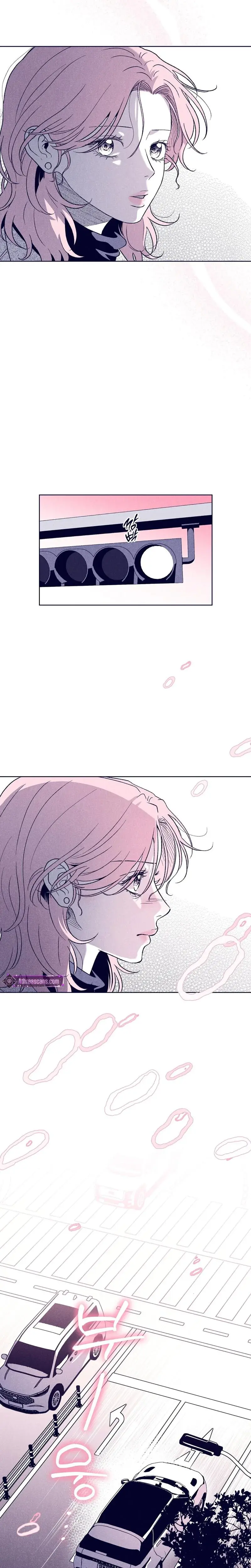 The Star Next Door Who Bewitched Me Chapter 23 - Page 27