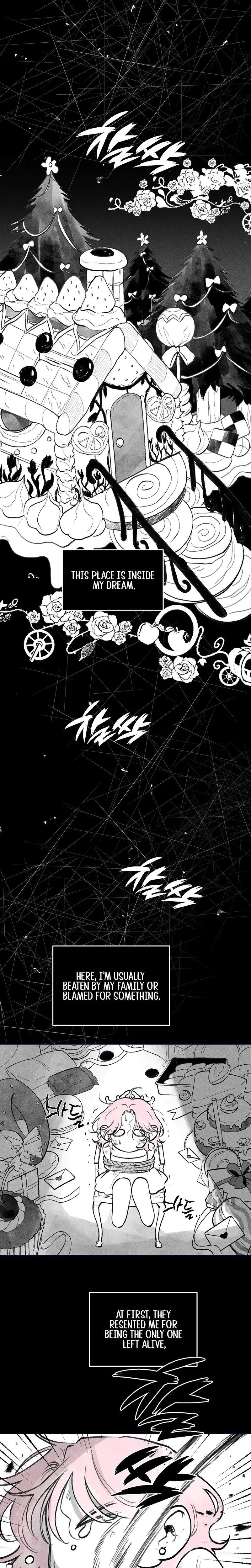 The Star Next Door Who Bewitched Me Chapter 24 - Page 1