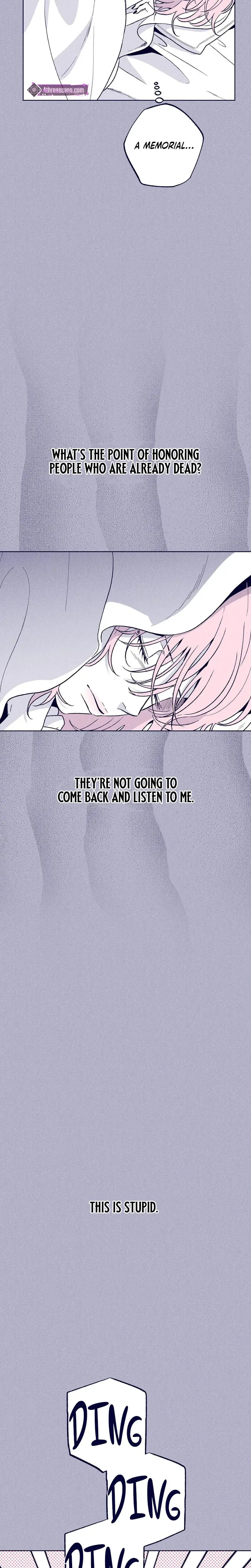 The Star Next Door Who Bewitched Me Chapter 24 - Page 12