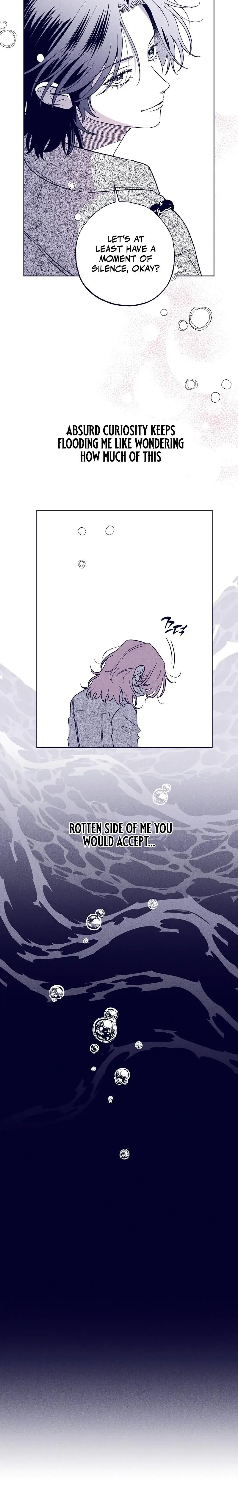 The Star Next Door Who Bewitched Me Chapter 24 - Page 25