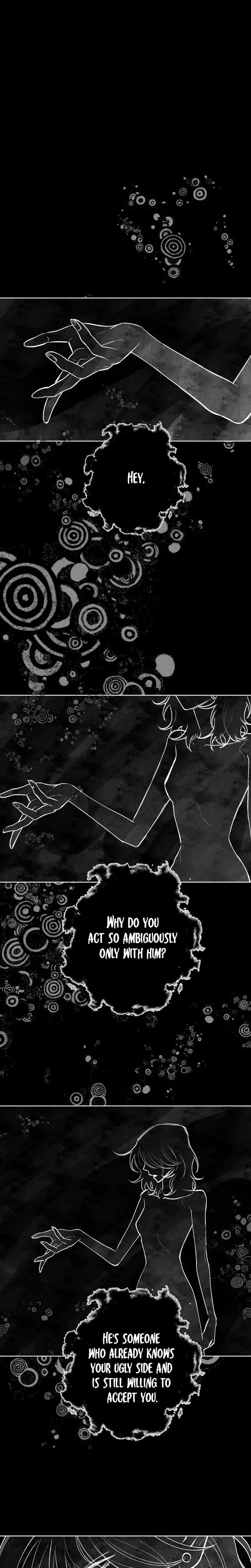 The Star Next Door Who Bewitched Me Chapter 24 - Page 5
