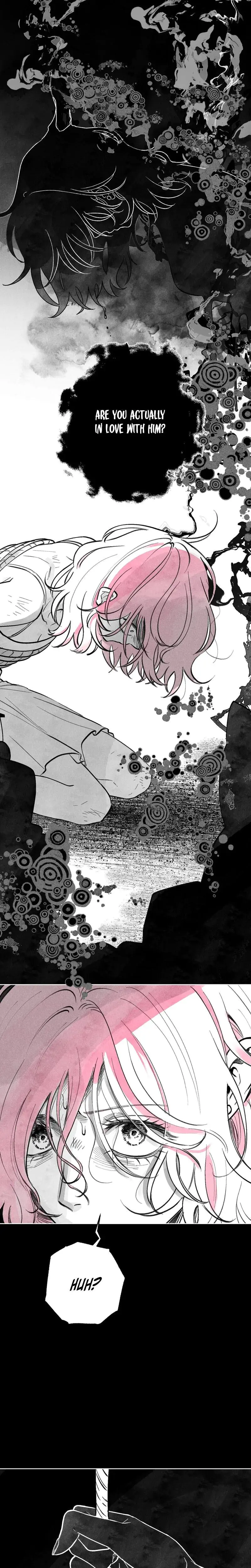 The Star Next Door Who Bewitched Me Chapter 24 - Page 7