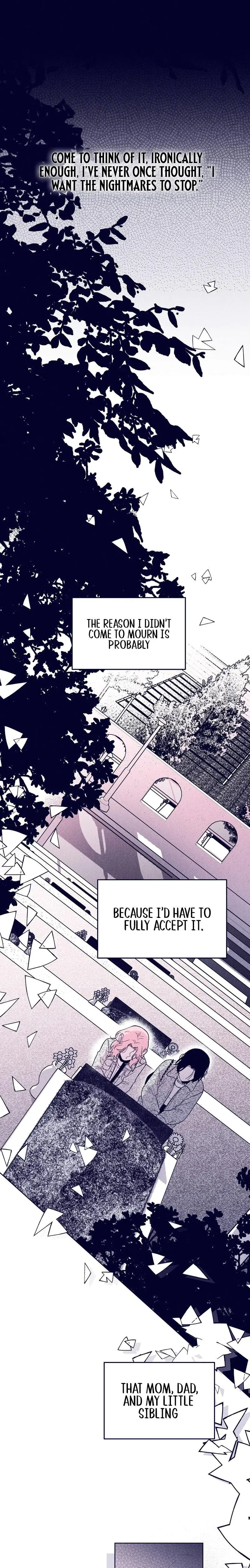 The Star Next Door Who Bewitched Me Chapter 25 - Page 1