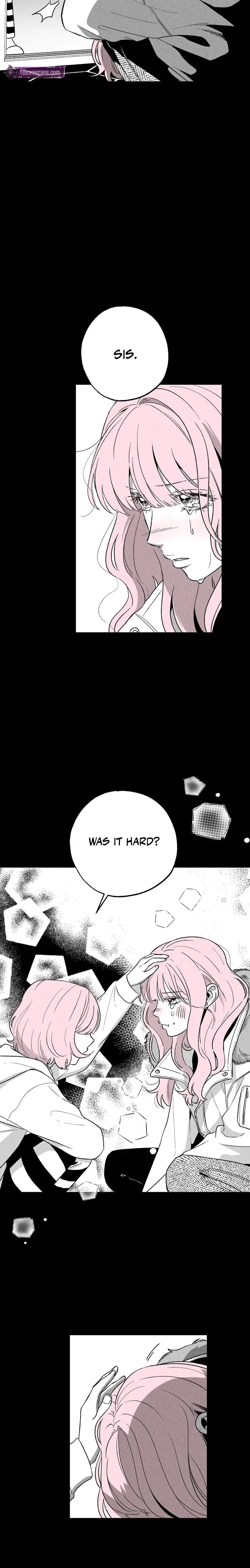 The Star Next Door Who Bewitched Me Chapter 25 - Page 14