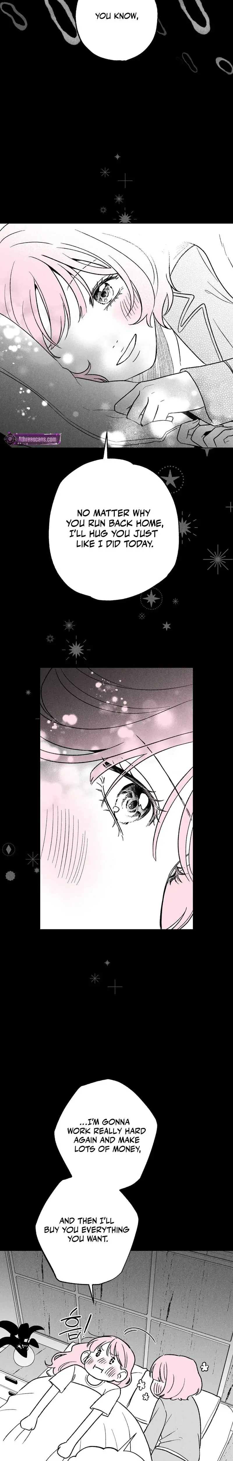 The Star Next Door Who Bewitched Me Chapter 25 - Page 18