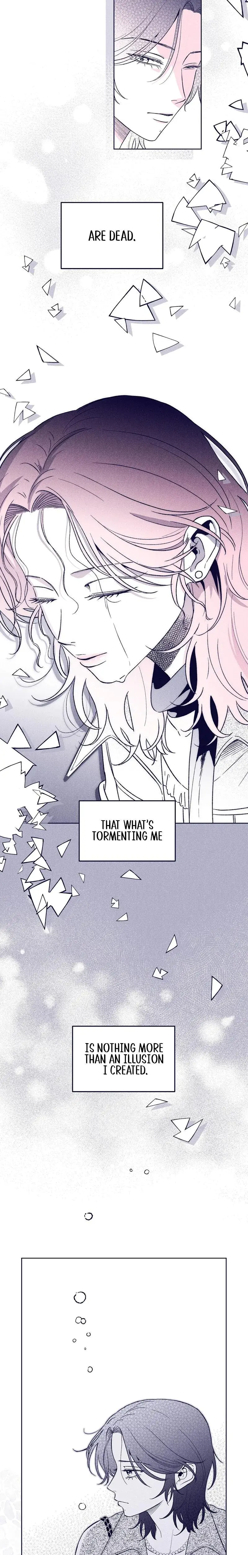 The Star Next Door Who Bewitched Me Chapter 25 - Page 2