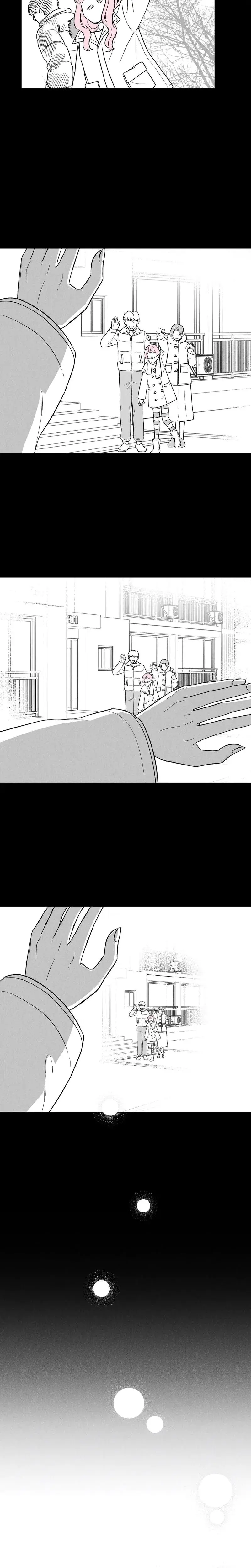 The Star Next Door Who Bewitched Me Chapter 25 - Page 20