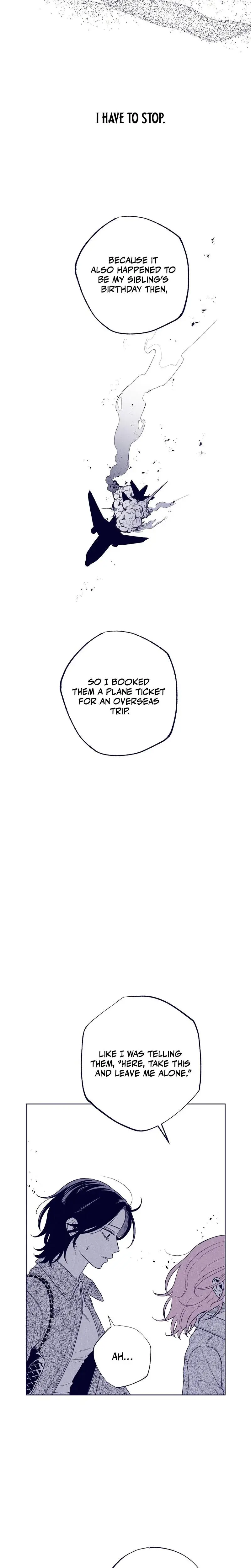 The Star Next Door Who Bewitched Me Chapter 25 - Page 24