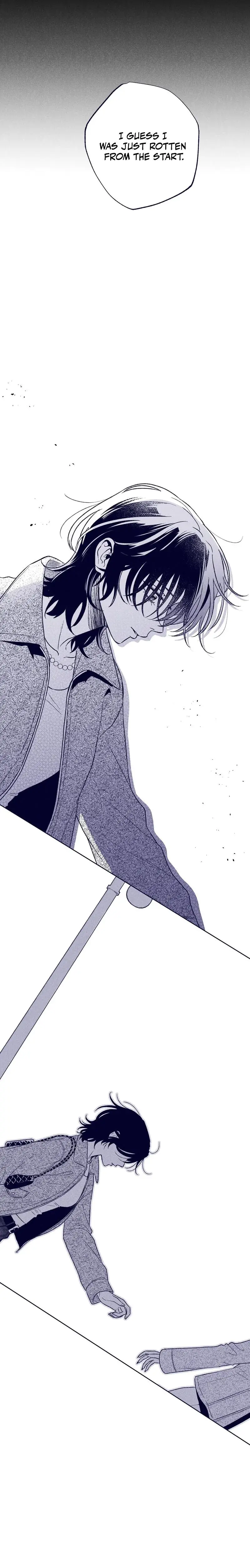 The Star Next Door Who Bewitched Me Chapter 25 - Page 27