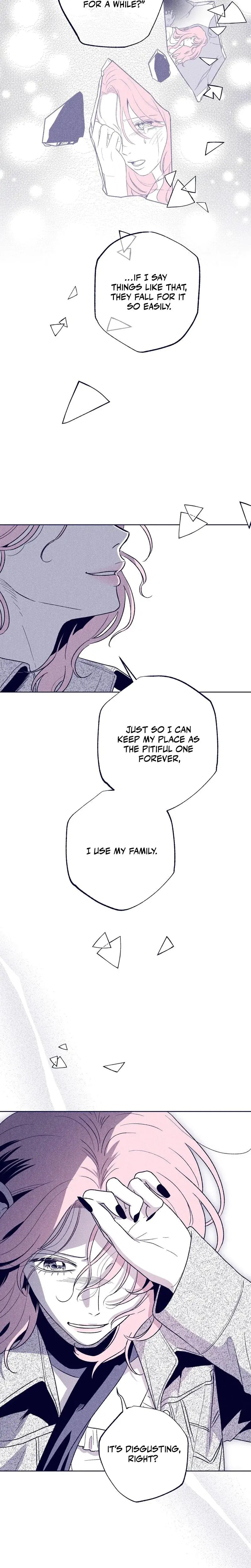 The Star Next Door Who Bewitched Me Chapter 25 - Page 29