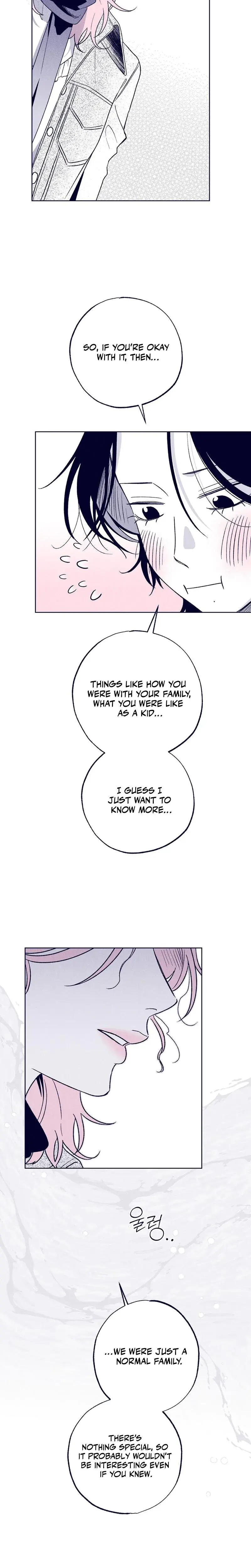 The Star Next Door Who Bewitched Me Chapter 25 - Page 6