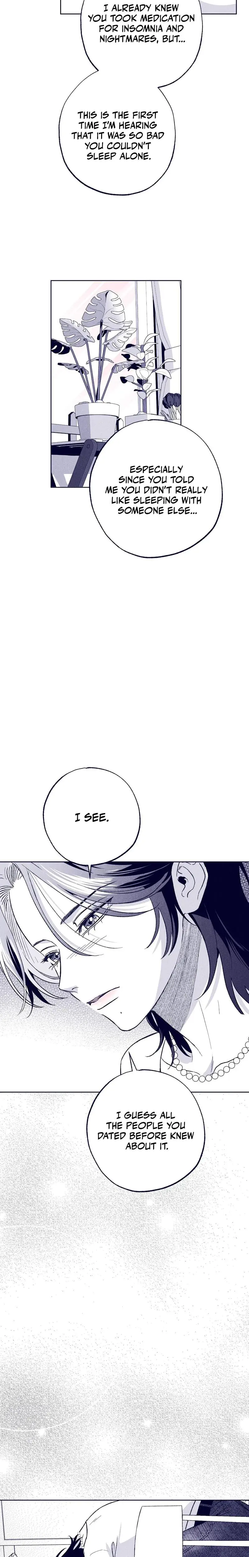 The Star Next Door Who Bewitched Me Chapter 26 - Page 18