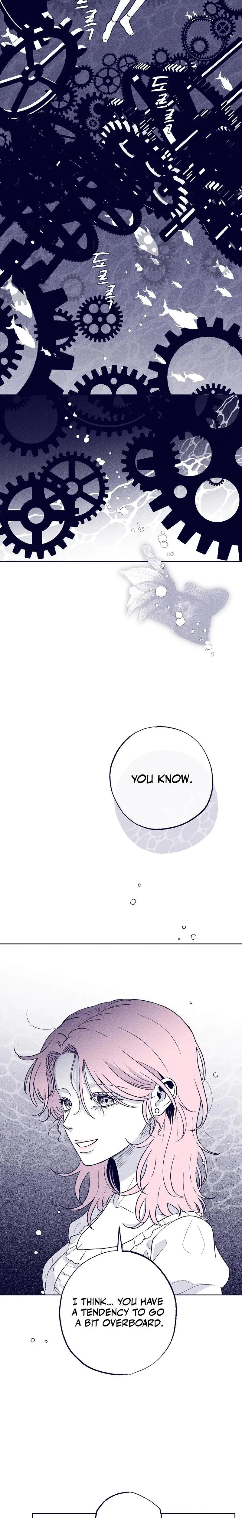 The Star Next Door Who Bewitched Me Chapter 26 - Page 20