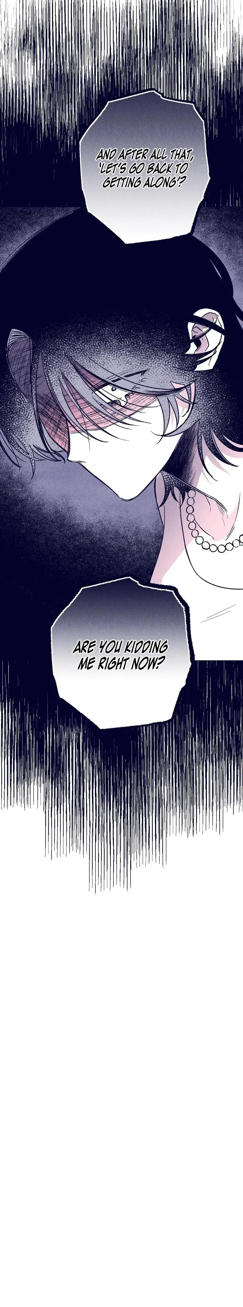 The Star Next Door Who Bewitched Me Chapter 26 - Page 28