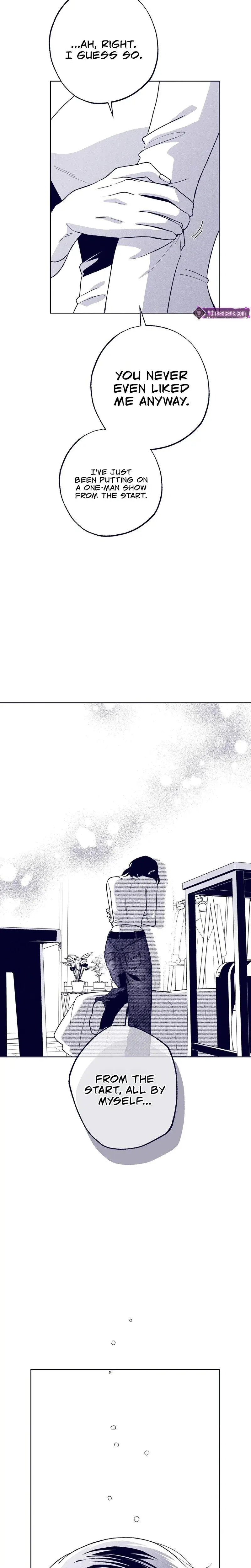 The Star Next Door Who Bewitched Me Chapter 27 - Page 10