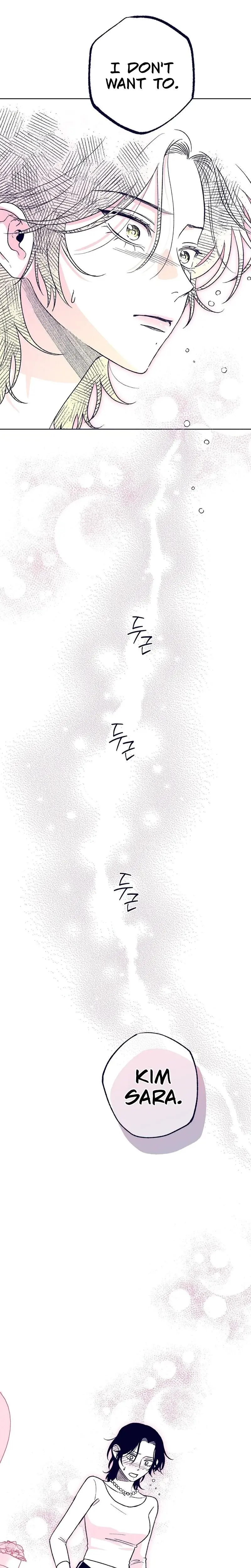 The Star Next Door Who Bewitched Me Chapter 27 - Page 13