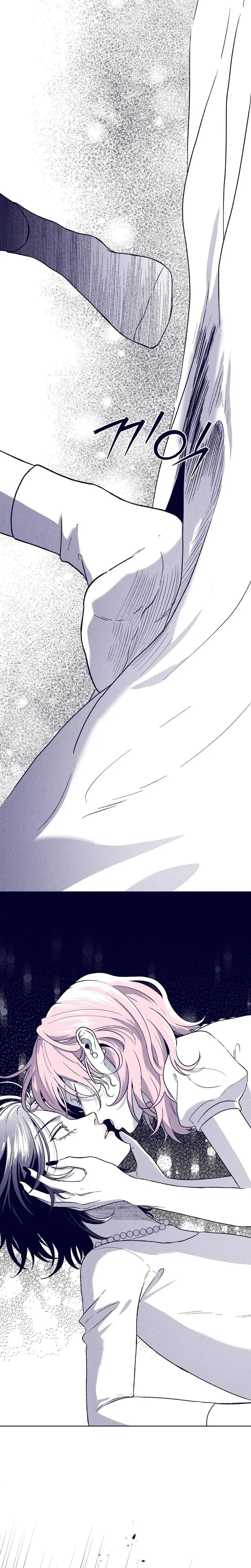 The Star Next Door Who Bewitched Me Chapter 27 - Page 17