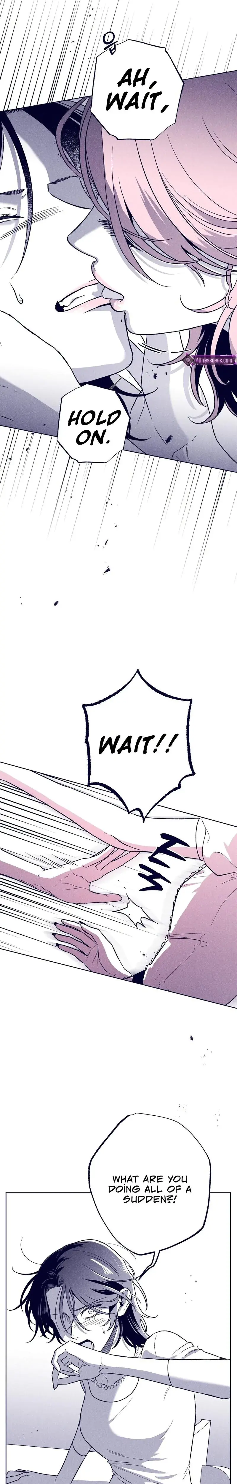 The Star Next Door Who Bewitched Me Chapter 27 - Page 18