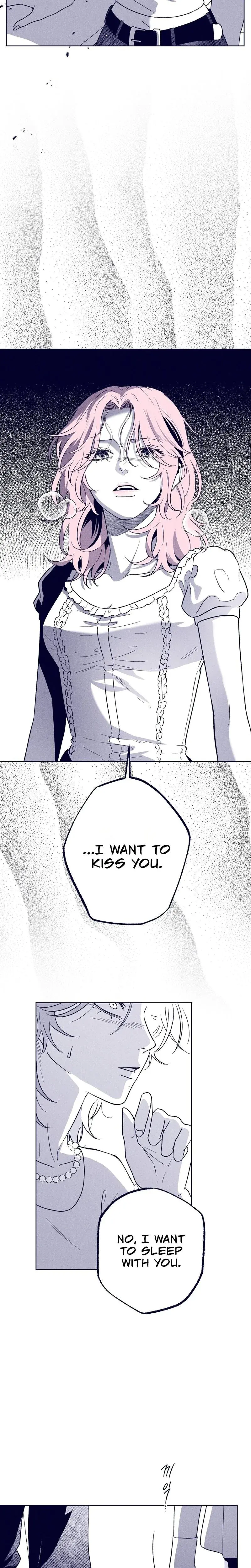 The Star Next Door Who Bewitched Me Chapter 27 - Page 19