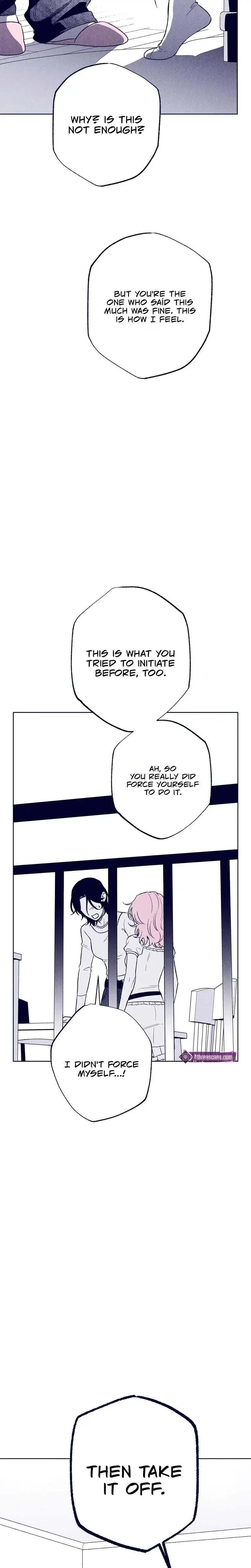 The Star Next Door Who Bewitched Me Chapter 27 - Page 20