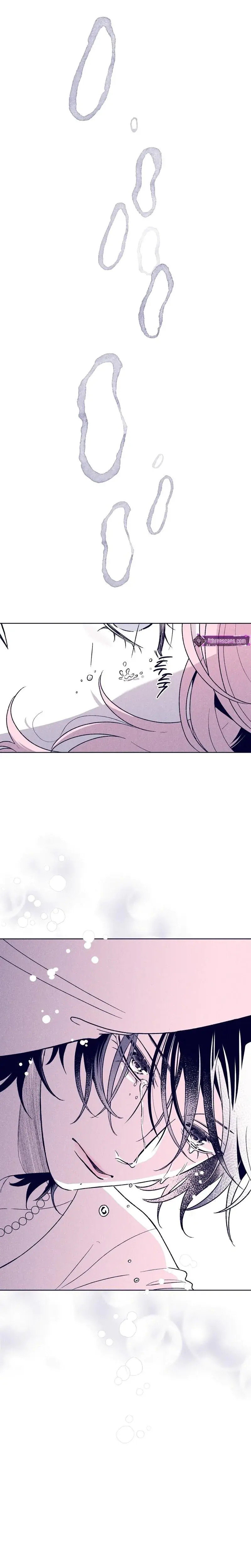The Star Next Door Who Bewitched Me Chapter 27 - Page 25