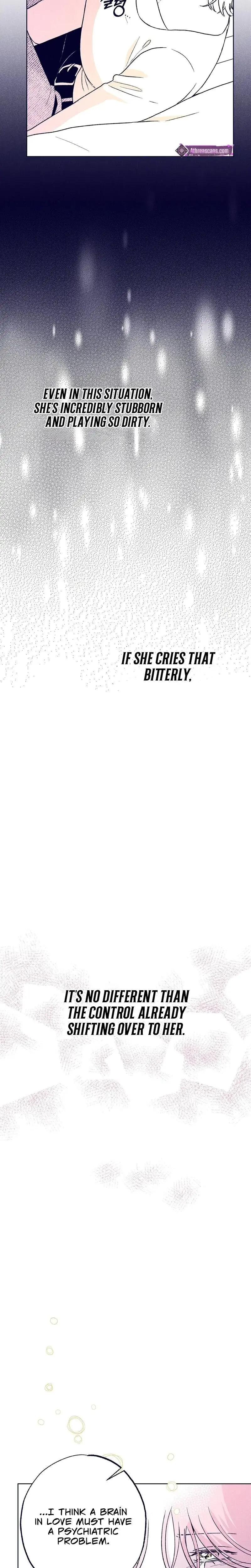 The Star Next Door Who Bewitched Me Chapter 27 - Page 33