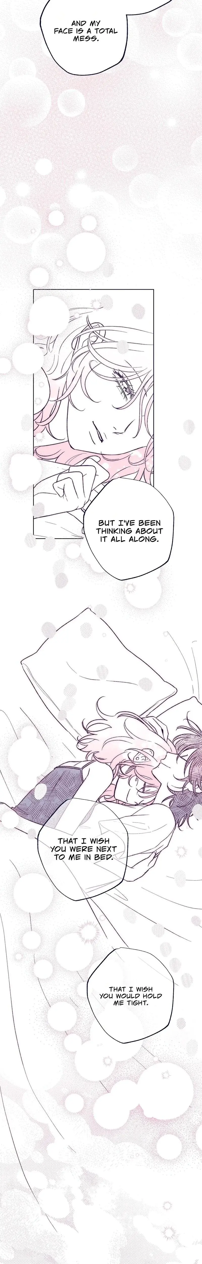 The Star Next Door Who Bewitched Me Chapter 27 - Page 39