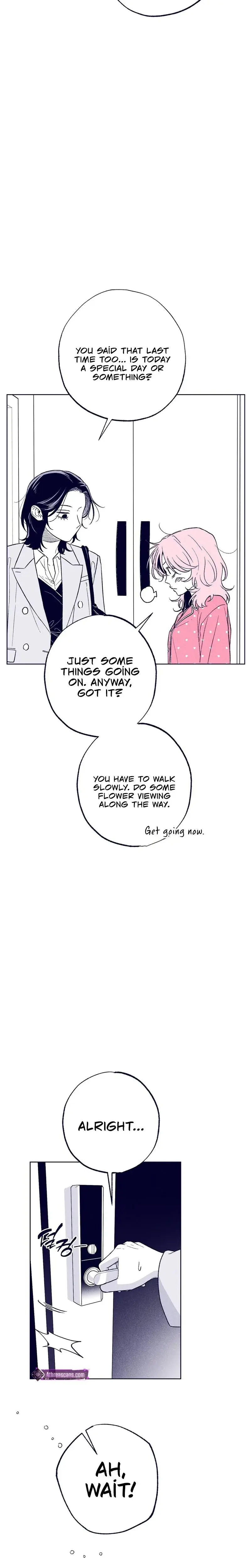 The Star Next Door Who Bewitched Me Chapter 28 - Page 15