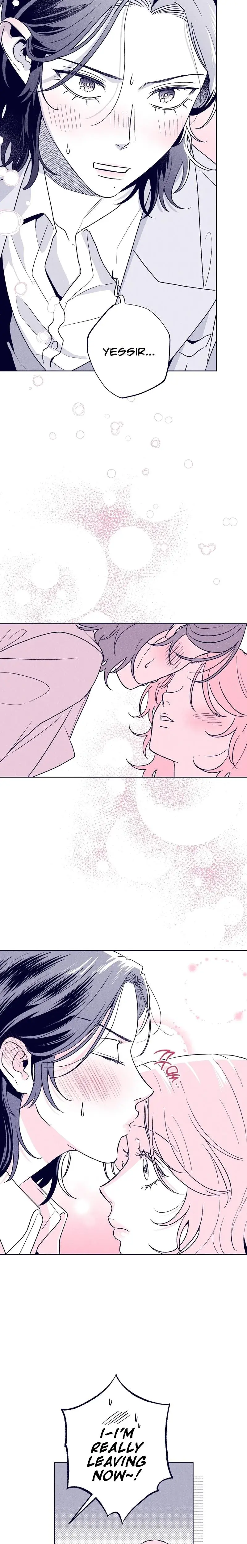 The Star Next Door Who Bewitched Me Chapter 28 - Page 17