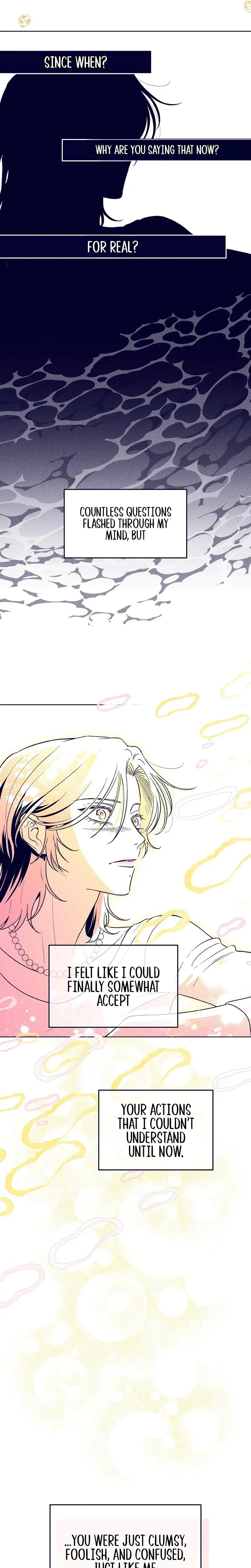 The Star Next Door Who Bewitched Me Chapter 28 - Page 2