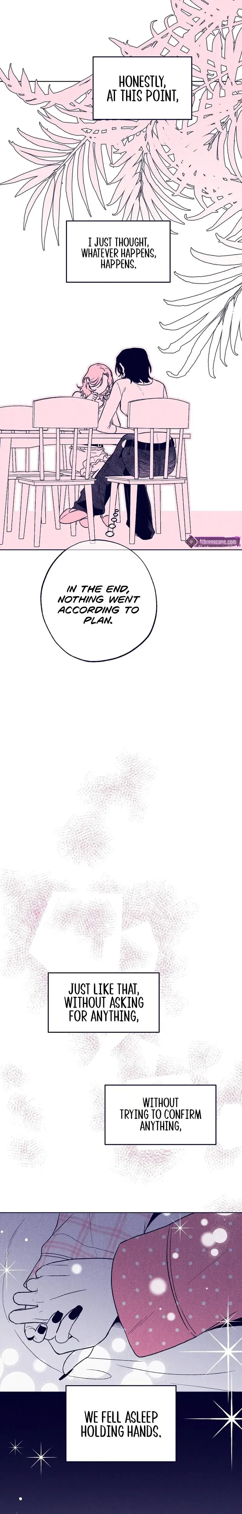 The Star Next Door Who Bewitched Me Chapter 28 - Page 5