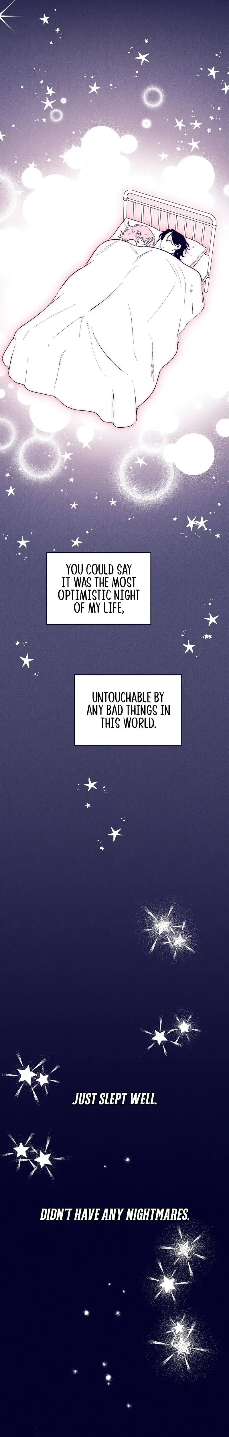 The Star Next Door Who Bewitched Me Chapter 28 - Page 6