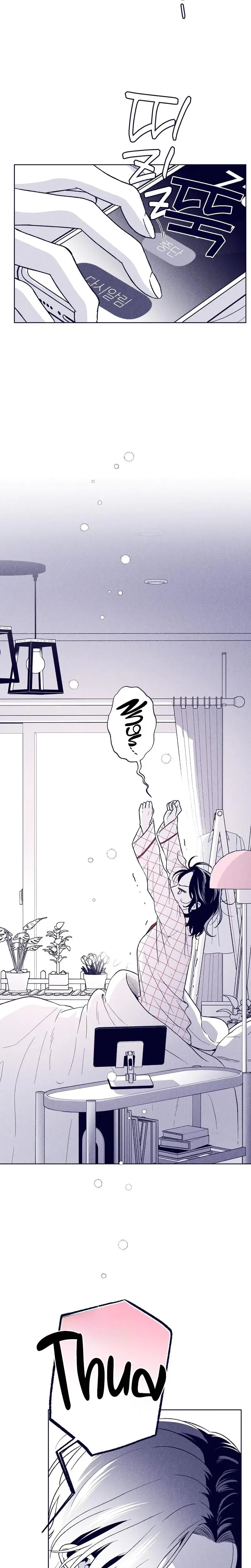 The Star Next Door Who Bewitched Me Chapter 28 - Page 8