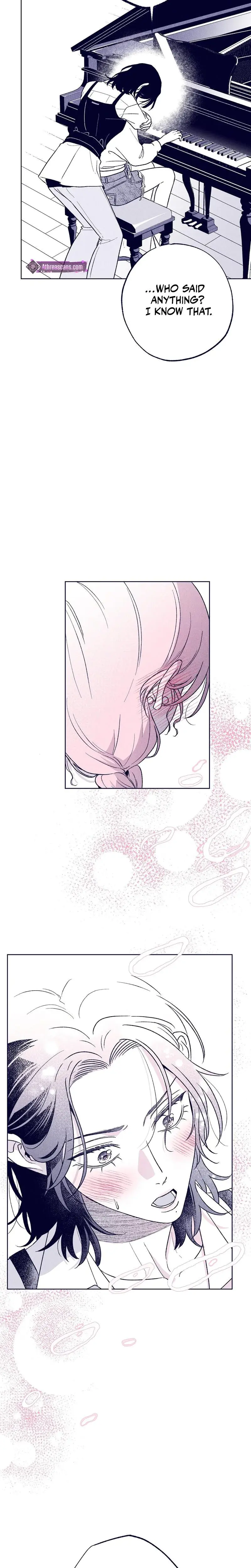 The Star Next Door Who Bewitched Me Chapter 29 - Page 16