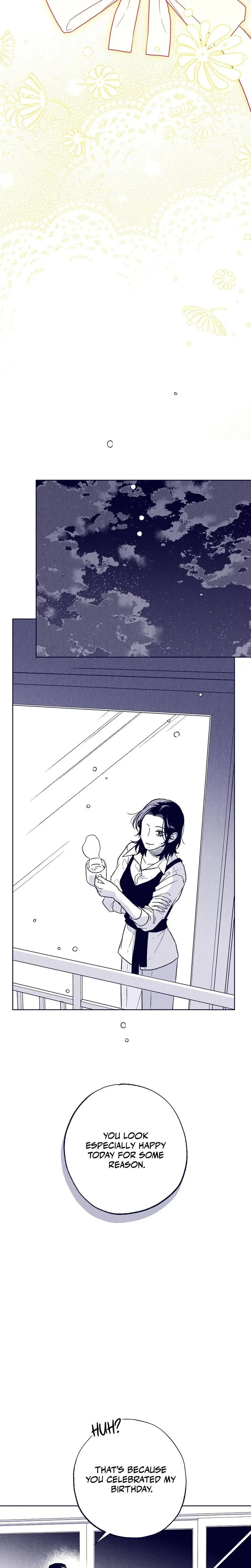 The Star Next Door Who Bewitched Me Chapter 29 - Page 2