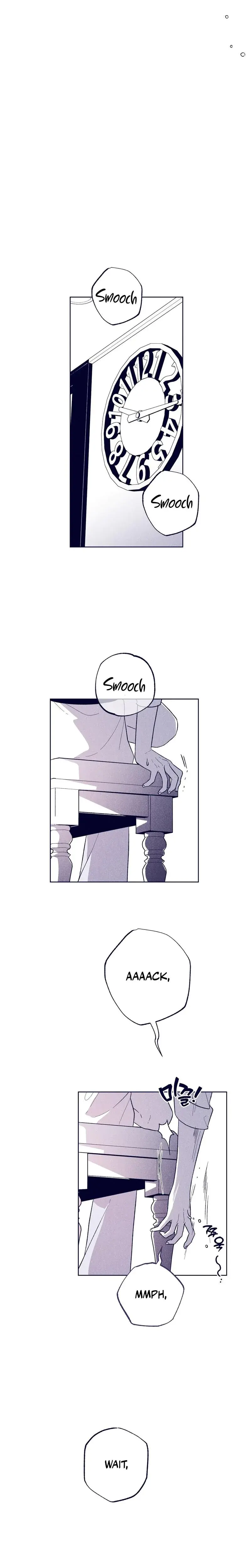 The Star Next Door Who Bewitched Me Chapter 29 - Page 24