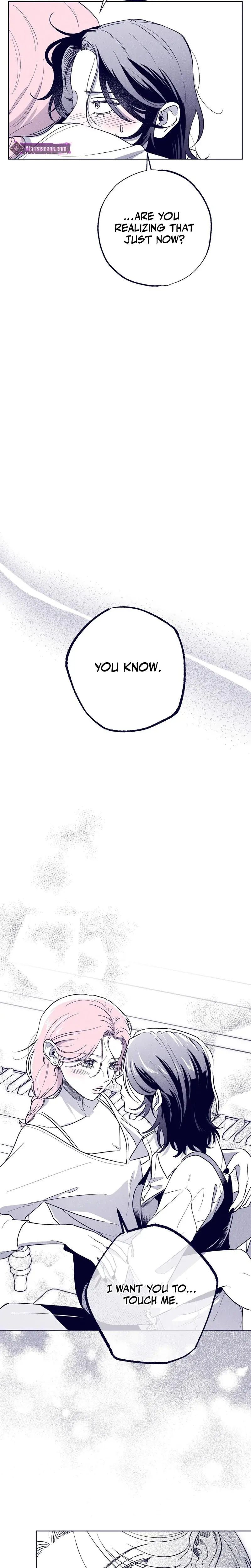 The Star Next Door Who Bewitched Me Chapter 29 - Page 27